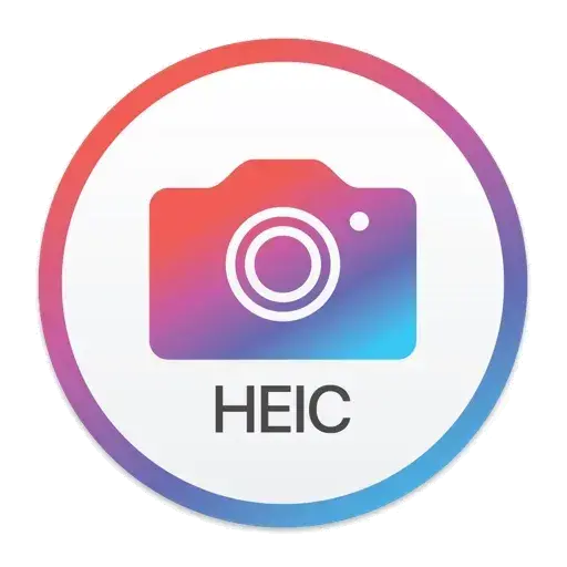 HEIC2JPEG – бесплатный конвертер